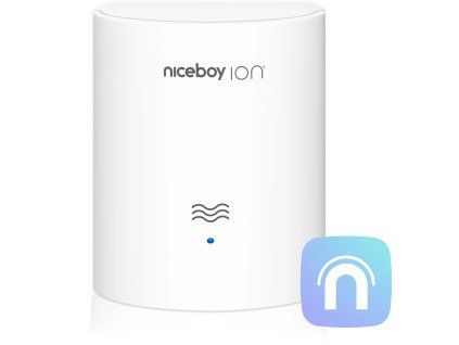 niceboy ion orbis vibration sensor ien455884