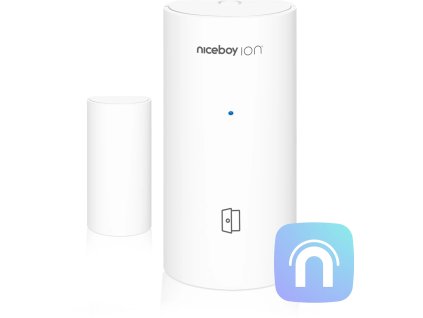 Niceboy ION ORBIS Senzor okien a dverí
