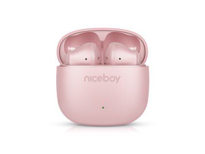 niceboy beans 4 pop sakura pink ien554106