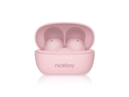 Niceboy Podsie 4 POP Sakura Pink