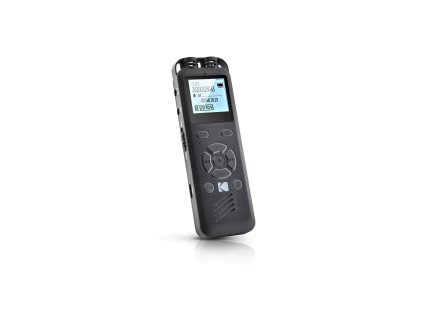Kodak Digital Voice Recorder VRC 250