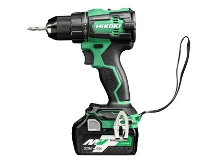 Hikoki DS18DEWFZ