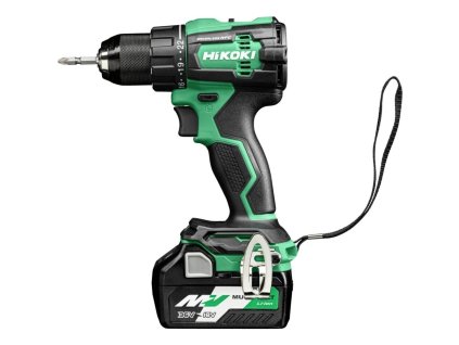 Hikoki DS18DEWFZ