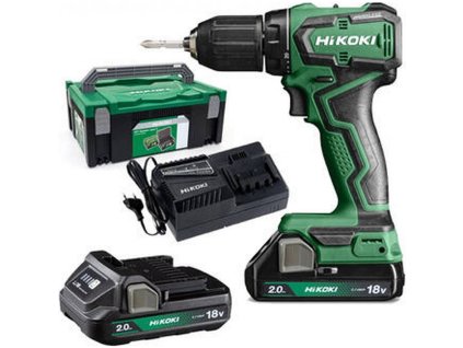 Hikoki DS18DDWRZ