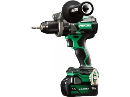 Hikoki DS18DCWPZ