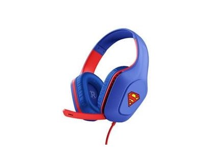 Trust GXT 415SM Zirox Superman