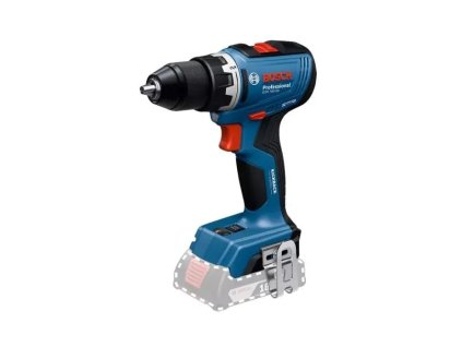 BOSCH Akumulátorový vrtací šroubovák GSR 18V-65 bez bat. a nab. (0.601.9N3.200)