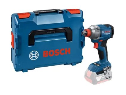 BOSCH Akumulátorový rázový utahovák GDX 18V-285 (0.601.9N2.100)