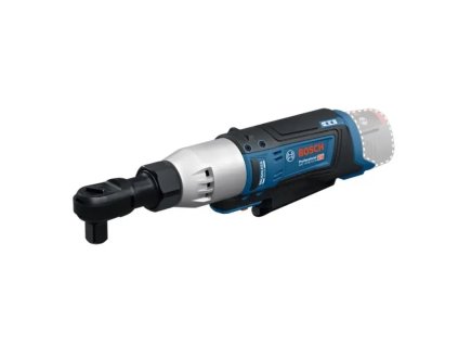 BOSCH Akumulátorový ráčnový šroubovák GRC 12V-60 1/2 SN bez bat. a nab. (0.601.9N8.500)