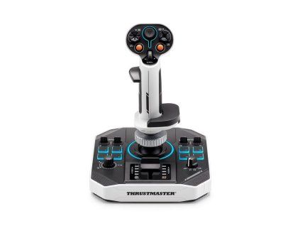 thrustmaster sol r 1 flightstick ien567512