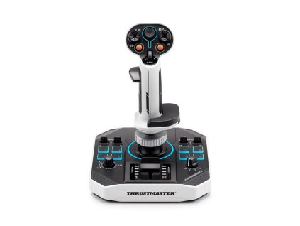 Thrustmaster Sol-R 1 Flightstick