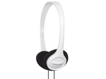 Koss KPH7 white (životnosť)