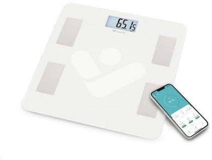 TrueLife FitScale W4 BT
