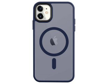 tactical magforce hyperstealth kryt pro iphone 11 deep blue ien490073
