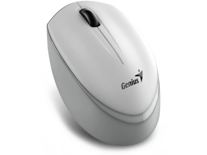 Genius NX-7009, bielo-sivá