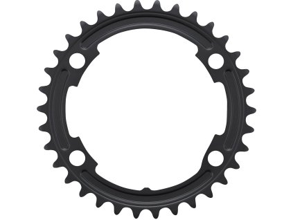 SHIMANO převodník 105 FC-R7000 34 z 11 spd dvojpřevodník MS pro 50-34 z černá