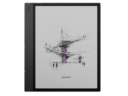 ONYX BOOX NOTE AIR 5 C