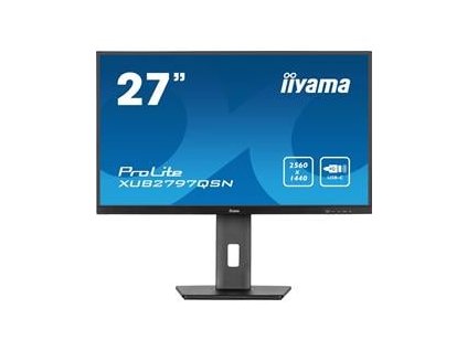 iiyama XUB2797QSN-B2 27"