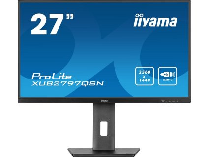 iiyama XUB2797QSN-B2 27"