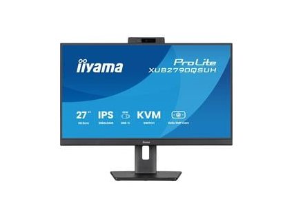 iiyama XUB2790QSUH-B2 27"