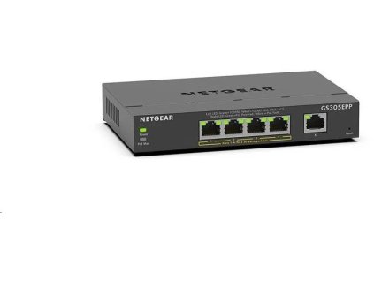 Netgear (GS305EPP-100PES)