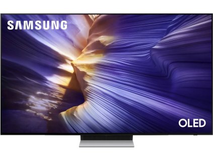 77" SAMSUNG QE77S90F (2025)
