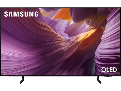 77" SAMSUNG QE77S85F (2025)