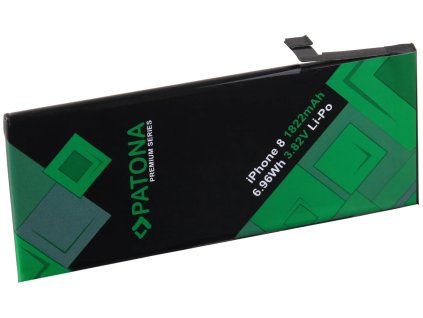 Patona Premium PT3215 - Apple iPhone 8 batérie + náradie