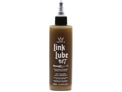 PEATY'S LINKLUBE WET 120 ML