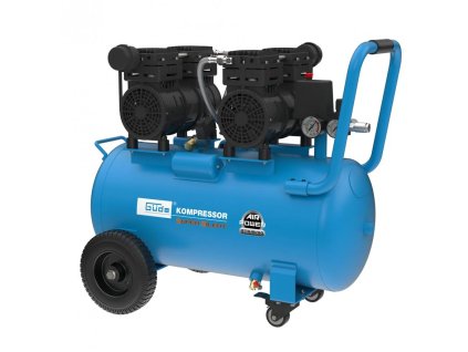 Güde AIRPOWER 275/8/50 SILENT (50138)