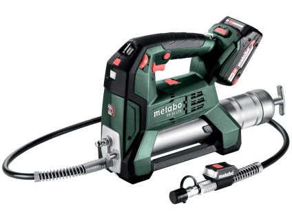 Metabo FP 18 LTX 2x2,0Ah(600789500)