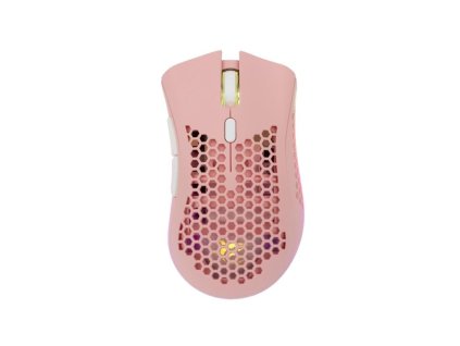 White Shark LIONEL, růžová