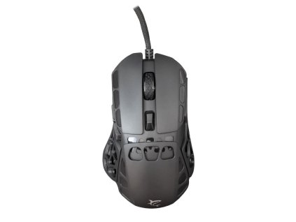 White Shark ECTOR, černá