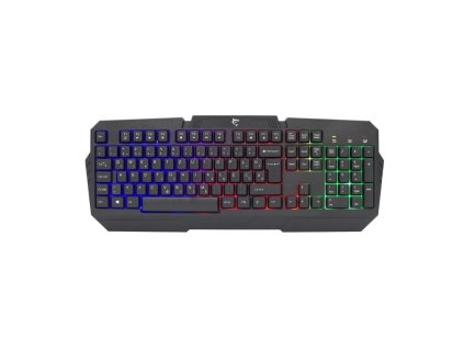 White Shark DAKOTA, černá (US)