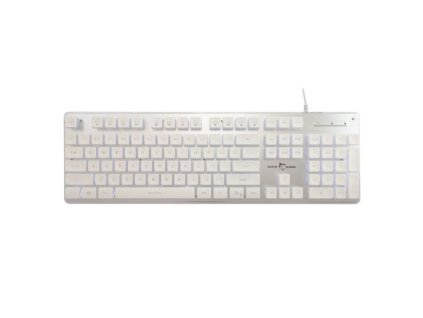 White Shark TACHI, bílá (US)