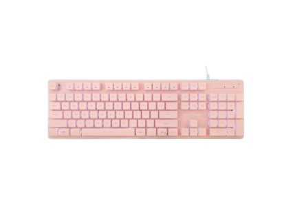 White Shark TACHI, růžová (US)