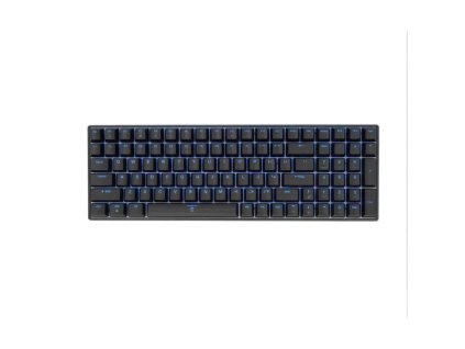 White Shark KATANA, černá (US)