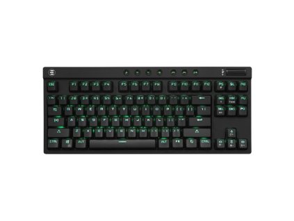 White Shark KODACHI, černá (US)