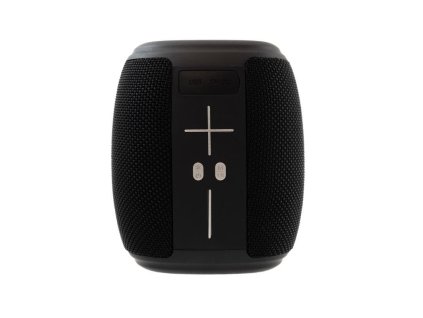 White Shark DHAK, černý