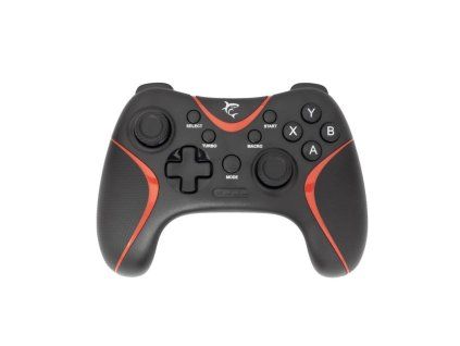 white shark decurion ien566664