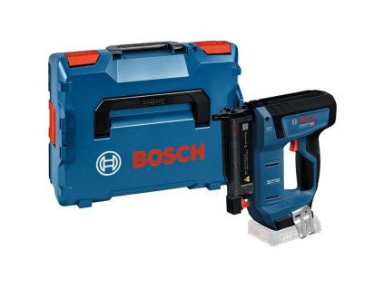 BOSCH Akumulátorová hřebíkovačka do dřeva GNH 18V-35 v L-BOXXu (0.601.482.701)
