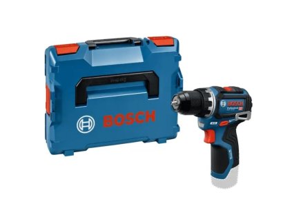 BOSCH Akumulátorový vrtací šroubovák GSR 12V-32 v L-BOXXu (0.601.9N7.001)