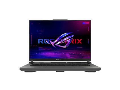 ASUS ROG Strix G16 G614FR-NEBULA147W Eclipse Gray kovový
