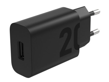 Lenovo 20W USB-C Wall Charger (EU)
