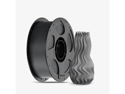 AnyCubic PLA struna 1,75 mm pro 3D tiskárnu, 1kg, Šedá