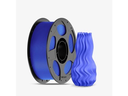 AnyCubic PLA struna 1,75 mm pro 3D tiskárnu, 1kg, Blue