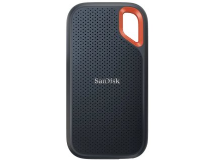 Externý prenosný disk SSD Sandisk Extreme 500 GB, USB-C