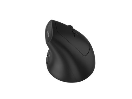 CANYON mouse MW-25 Ergonomic LED AA Dual mode Wireless Black