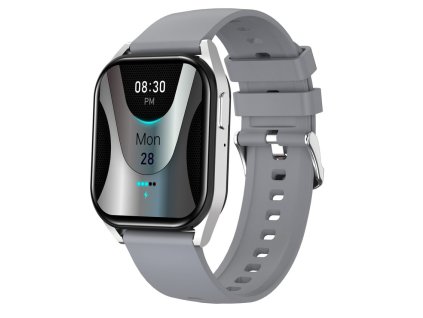 CANYON smart hodinky Chatter SW-58 GREY