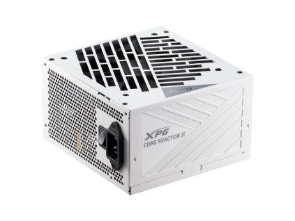 adata xpg core reactor ii 850w white ien568042